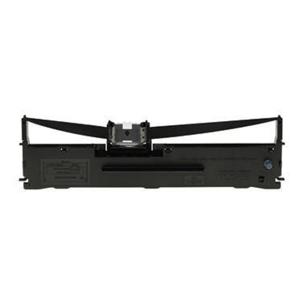 Produktabbildung: Epson Farbband C13S015307 4Mio.Zeichen Nylon schwarz