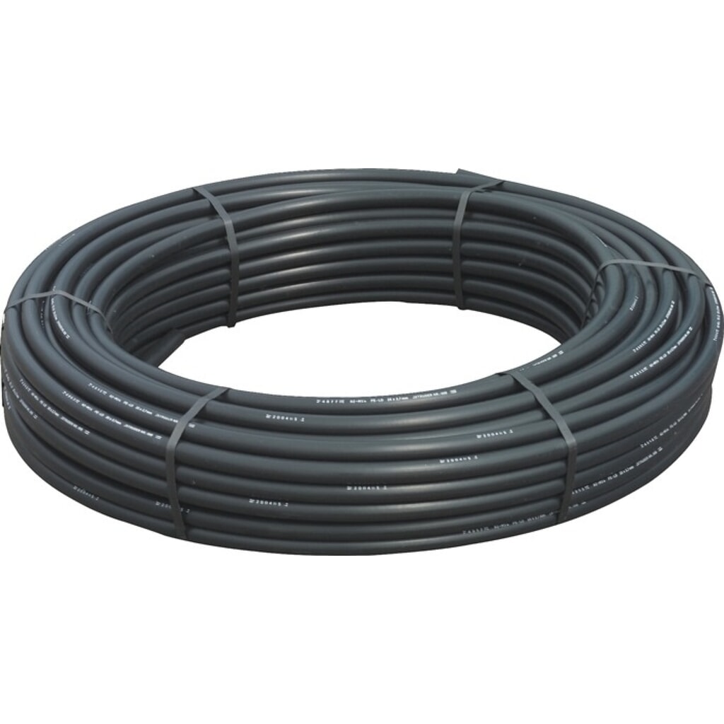 Druckrohr PE100 Maß 32mm 16bar L.100m BEVO Produktabbildung: Druckrohr PE100 Maß 32mm 16bar L.100m BEVO