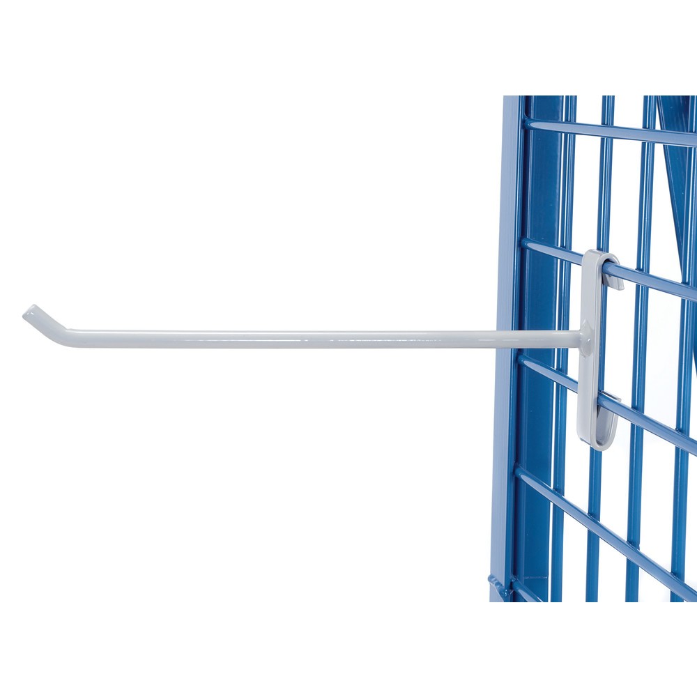 Obrázek produktu: Držák trnu pro vozík pro obrobky fetra®, délka 200 mm