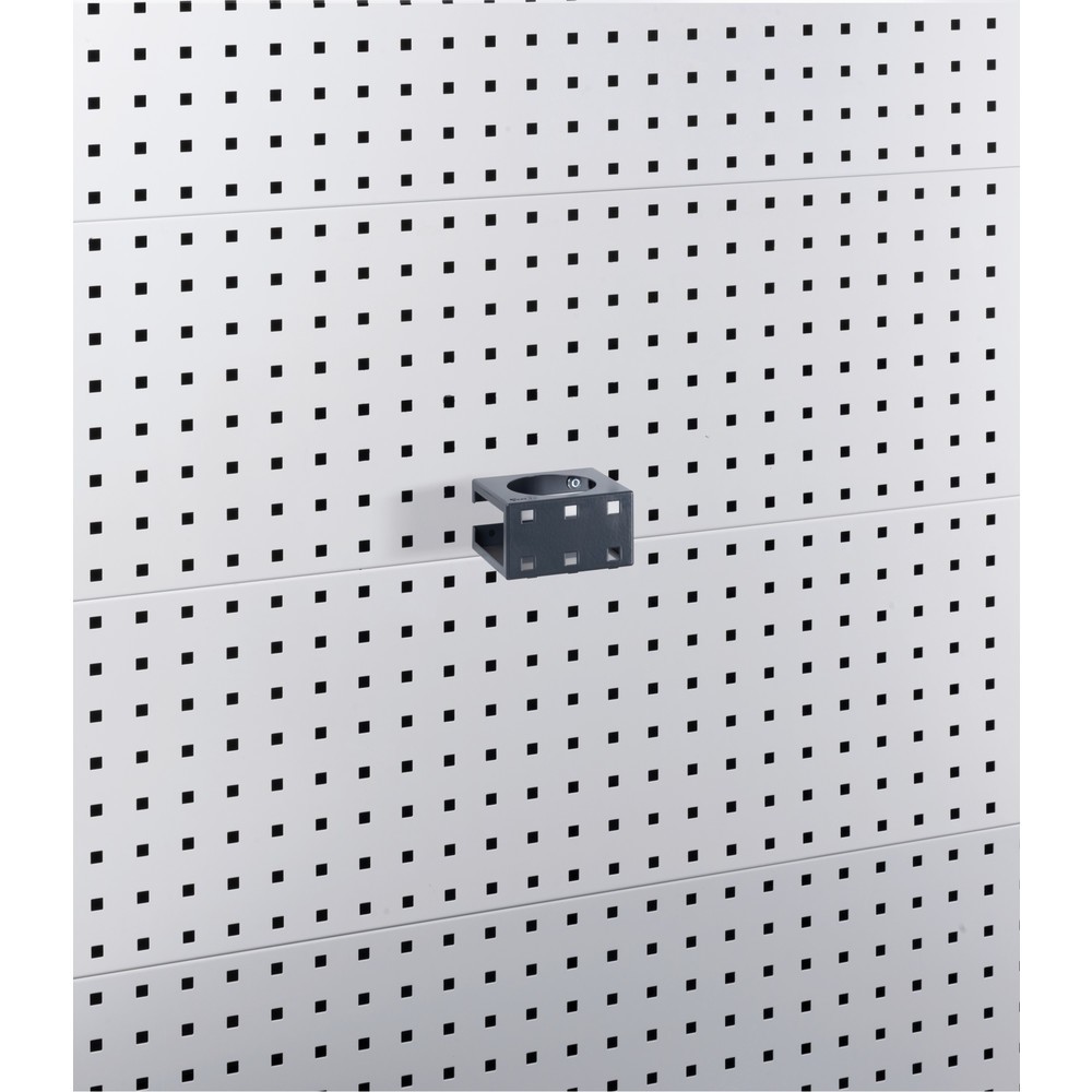 Obrázok výrobku: Fami dezinfekčný držiak, V x Š x H 62 x 114 x 100 mm