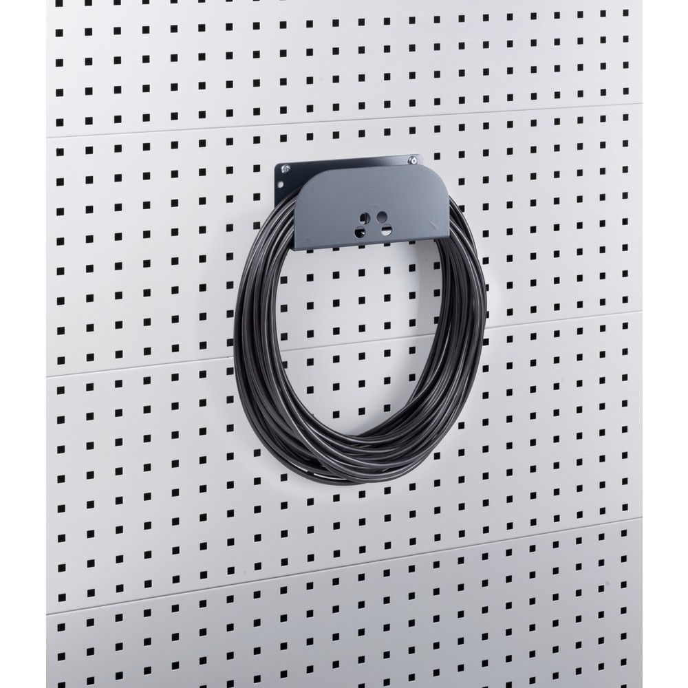 Obrázok výrobku: Fami Držiak hadice V x Š x H 100 x 95 x 220 mm