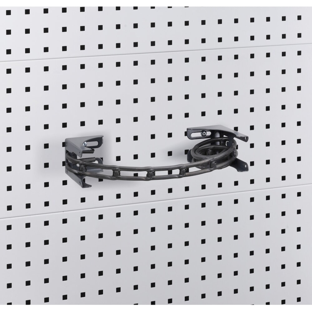 Číslo obrázka výrobku 2: Fami držiak kontajnera, V x Š x H 80 x 70 x 140 mm
