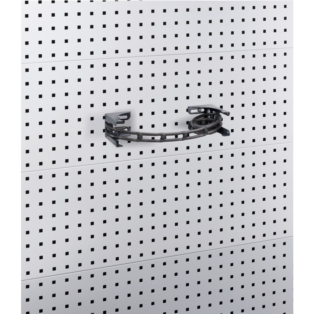 Obrázok výrobku: Fami držiak kontajnera, V x Š x H 80 x 70 x 140 mm