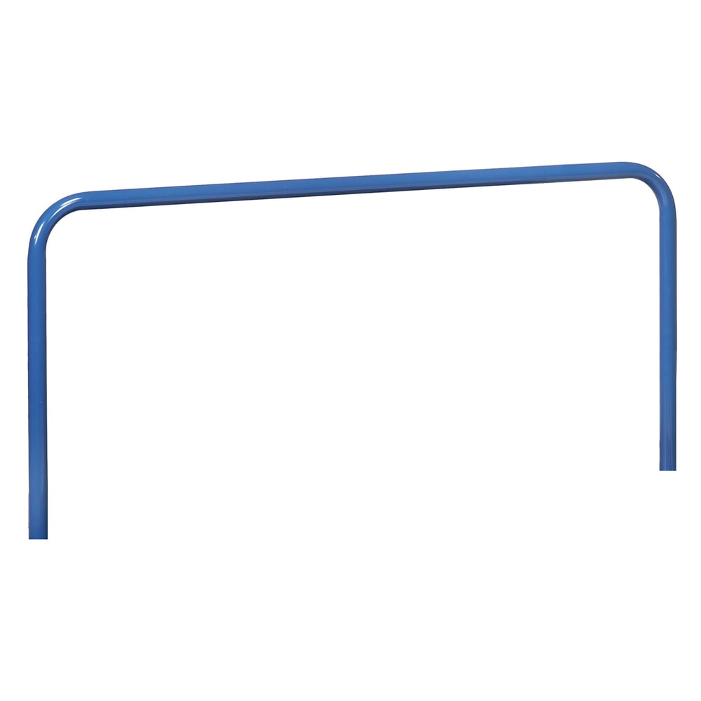 Číslo obrázka výrobku 3: Držiak na doskové vozíky a stojany fetra®, dxV 1.200 x 600 mm