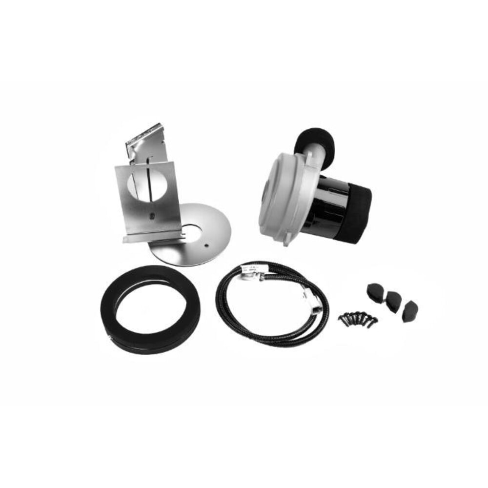 Produktabbildung: Dual-Vacuum-Motor Kit für Nilfisk® Aufsitz-Scheuersaugmaschine SC 6000