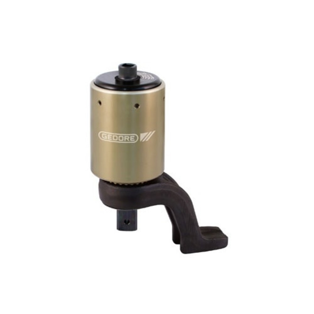 N° de l'image du produit 2 : Multiplicateur de couple DVV-40Z 4000 Nm 1 po. GEDORE