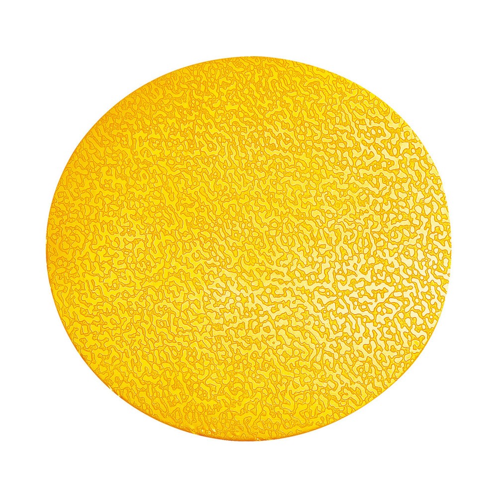 Immagine del prodotto: DURABLE Adesivi di marcatura da pavimento punto, Ø 100 mm, spessore 0,7 mm, 5 confezioni da 10 adesivi/SU