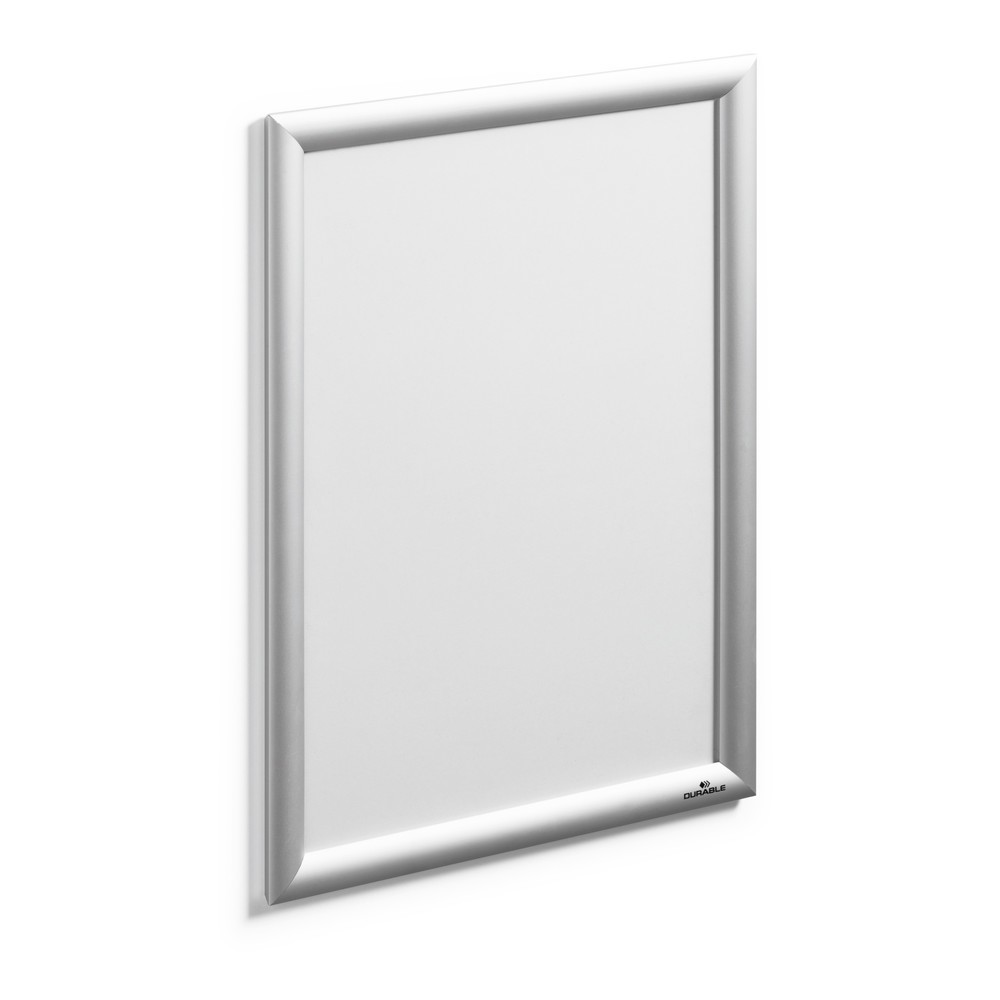 Produktabbildung Nr. 1: DURABLE Aluminium-Klapprahmen, A3, 5 Stk/VE