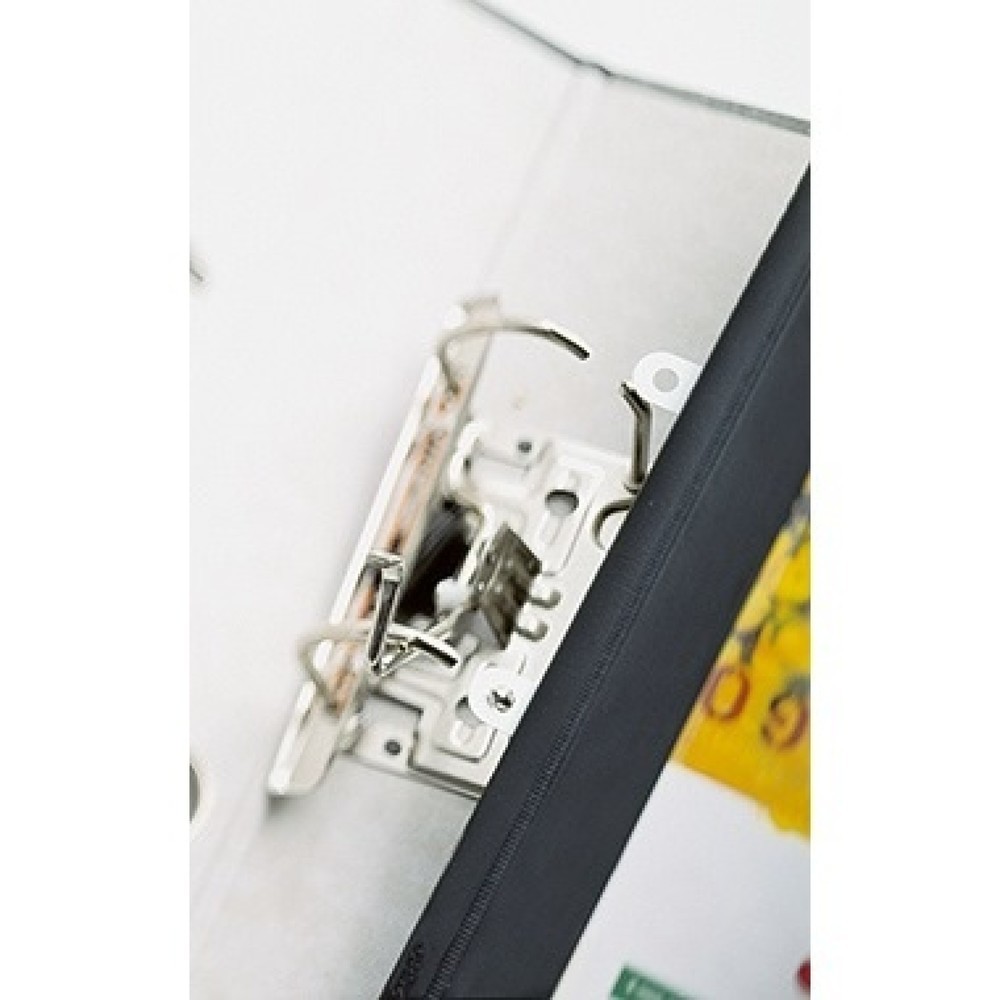 Produktabbildung Nr. 4: DURABLE Angebotshefter DURAPLUS 257907 DIN A4 PP dunkelblau