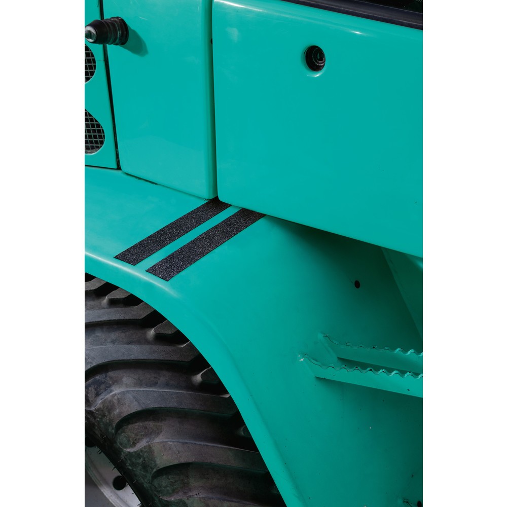 Produktabbildung Nr. 4: DURABLE Antirutschband DURALINE® GRIP+, Breite 25 mm, schwarz, 5 Stk/VE