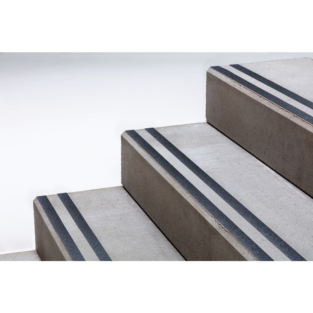 Produktabbildung Nr. 9: DURABLE Antirutschband DURALINE® GRIP+, Breite 25 mm, schwarz, 5 Stk/VE
