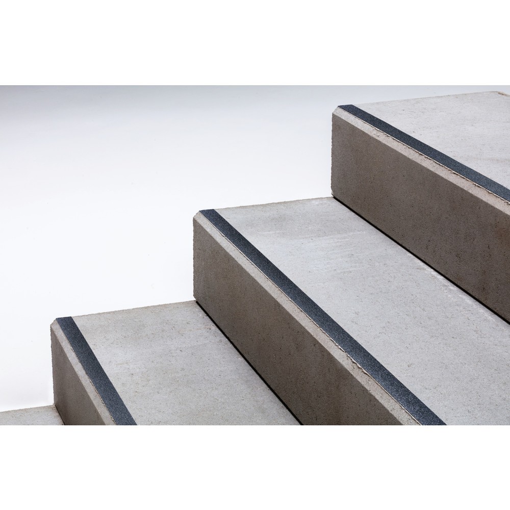 Produktabbildung Nr. 11: DURABLE Antirutschband DURALINE® GRIP+, Breite 25 mm, schwarz, 5 Stk/VE
