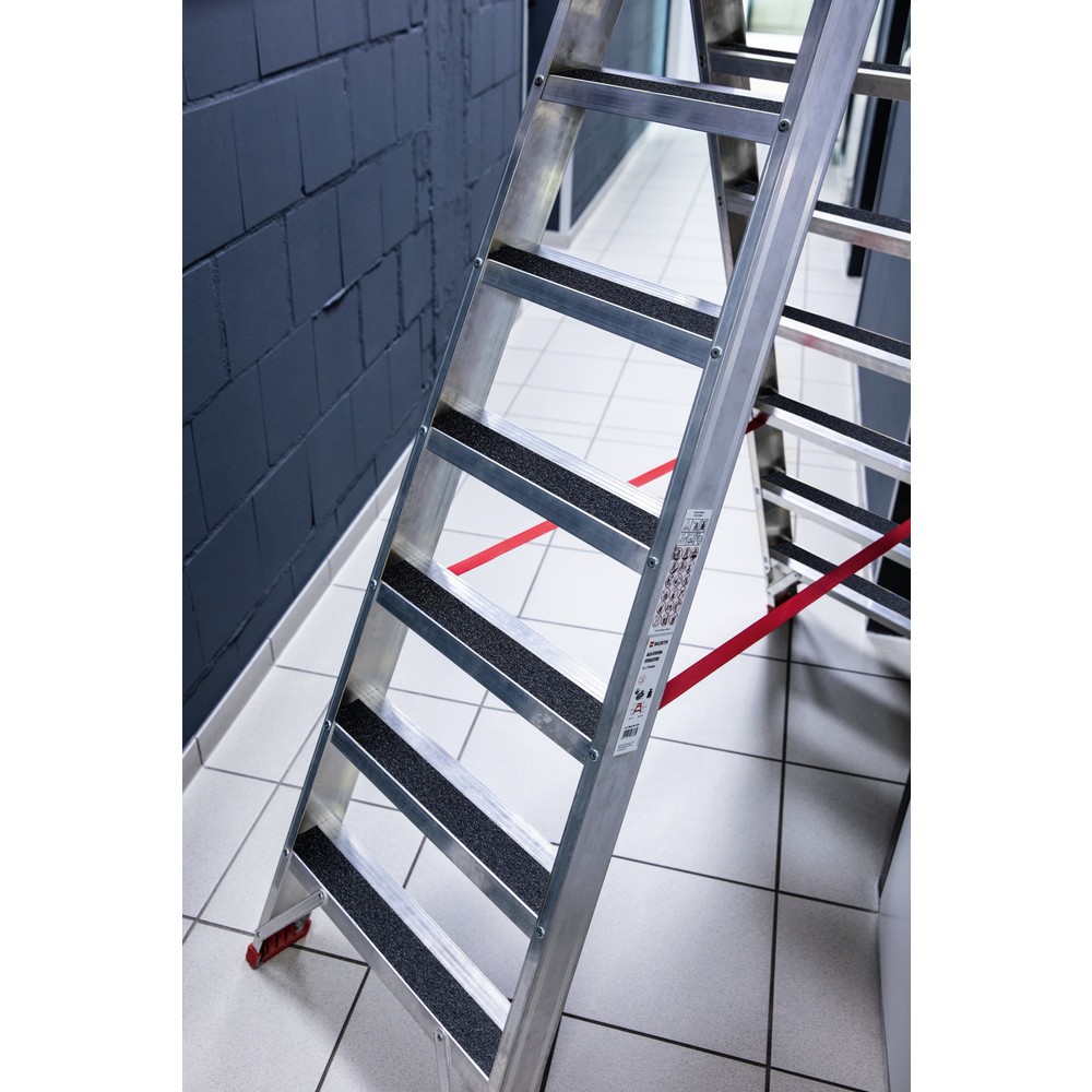 N° de l'image du produit 8 : DURABLE Bande antidérapante DURALINE® GRIP+ FORMFIT, déformable, largeur 50 mm