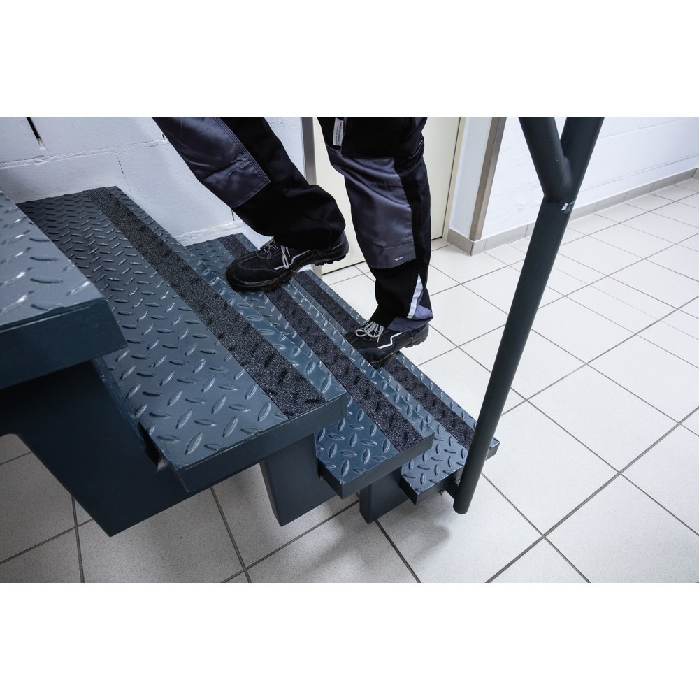 N° de l'image du produit 10 : DURABLE Bande antidérapante DURALINE® GRIP+ FORMFIT, déformable, largeur 50 mm