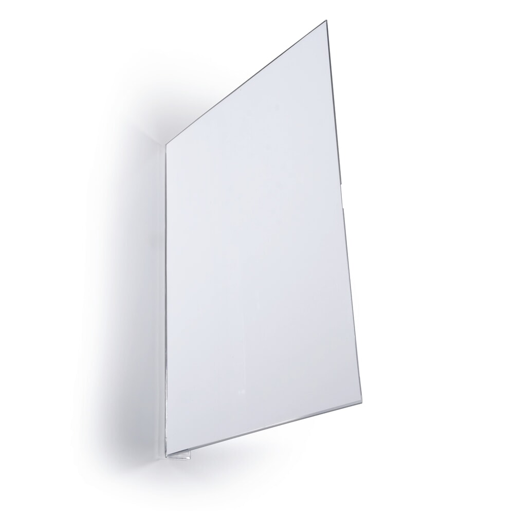 Produktabbildung: DURABLE Beschilderung für Regale, selbstklebendes Gangschild, A4 hoch