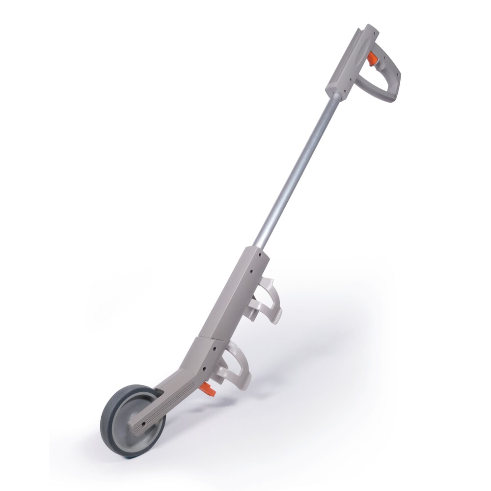 Produktabbildung: DURABLE Boden-Markierstange DURALINE® EasyTrack S, zum Ausbessern