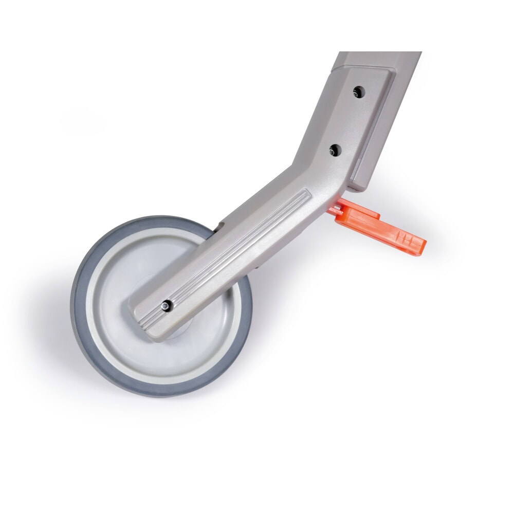 Produktabbildung Nr. 3: DURABLE Boden-Markierstange DURALINE® EasyTrack S, zum Ausbessern