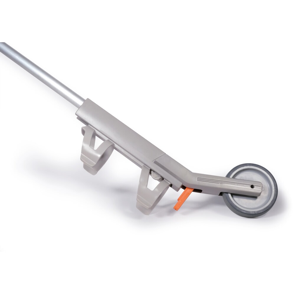 Produktabbildung Nr. 5: DURABLE Boden-Markierstange DURALINE® EasyTrack S, zum Ausbessern