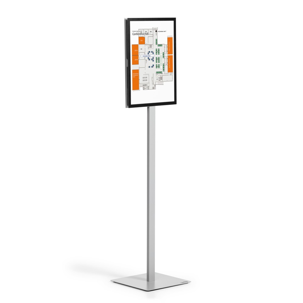 Produktabbildung Nr. 2: DURABLE Bodenständer INFO STAND Basic, DIN A3