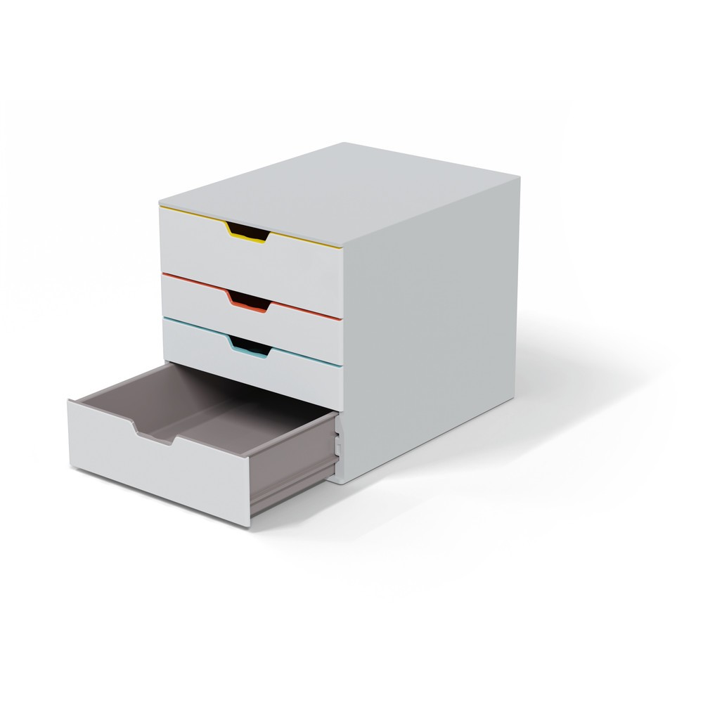 N° de l'image du produit 2 : DURABLE Boîte à tiroirs VARICOLOR® MIX 4