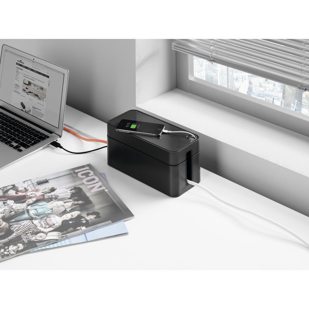 Produktabbildung Nr. 4: DURABLE CAVOLINE® BOX S 5er Set