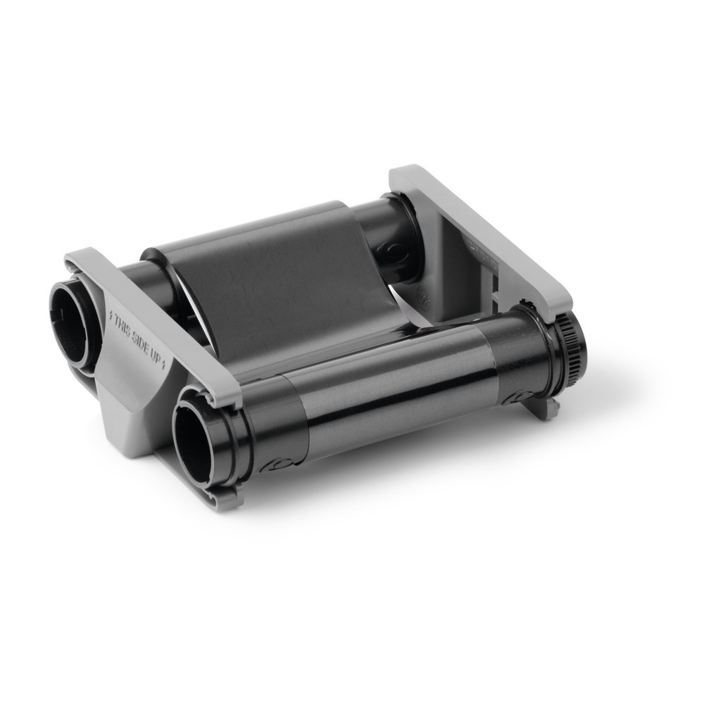 Produktabbildung Nr. 1: DURABLE DURACARD BLACK ribbon Farbband