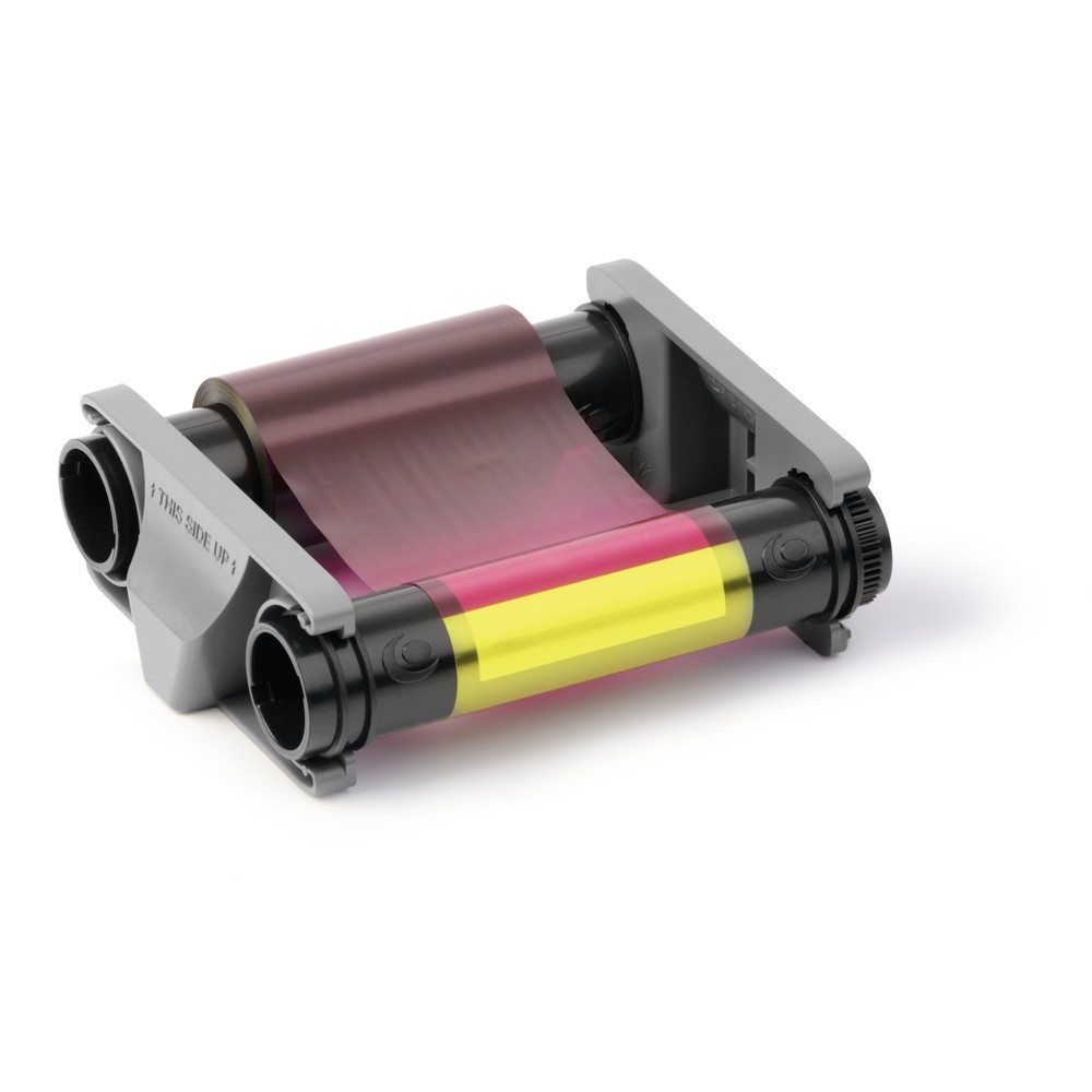 Produktabbildung Nr. 1: DURABLE DURACARD COLOUR ribbon Farbband