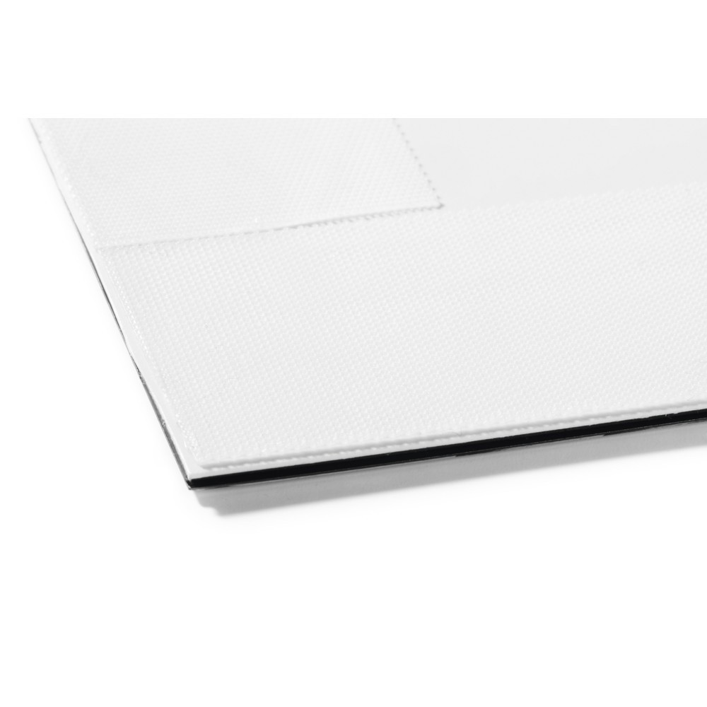 Produktabbildung Nr. 2: DURABLE Info-Rahmen DURAFRAME® GRIP A4, mit Klettstreifen und Magnetverschluss, silber