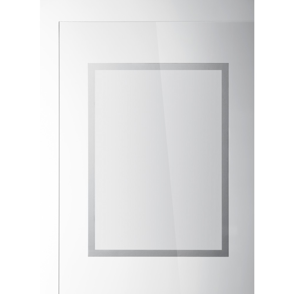 Produktabbildung Nr. 1: DURABLE Info-Rahmen DURAFRAME® SUN A3, Rahmen für Schaufenster, silber