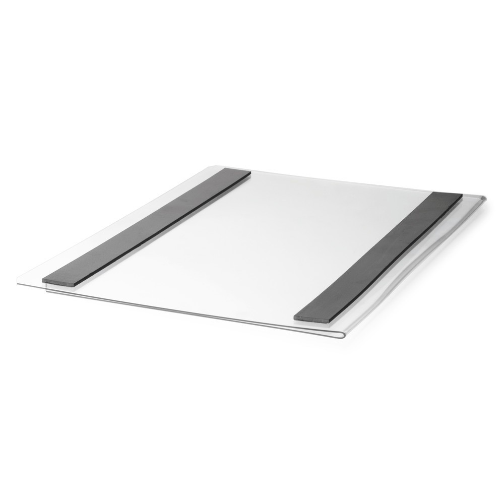 Produktabbildung Nr. 4: DURABLE Etikettentasche HARD COVER, magnetisch, A5 quer, 50 Stk/VE