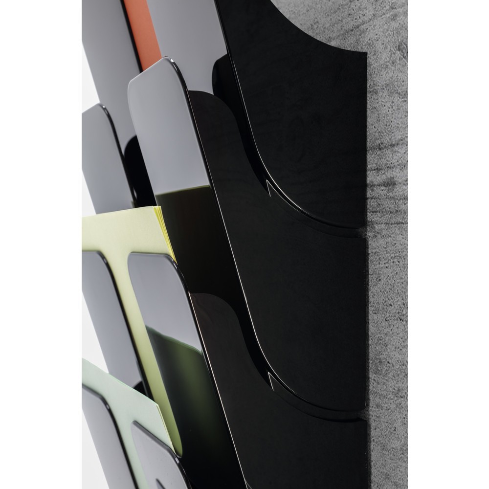 Produktabbildung Nr. 5: DURABLE FLEXIPLUS 6 A4 24er SET