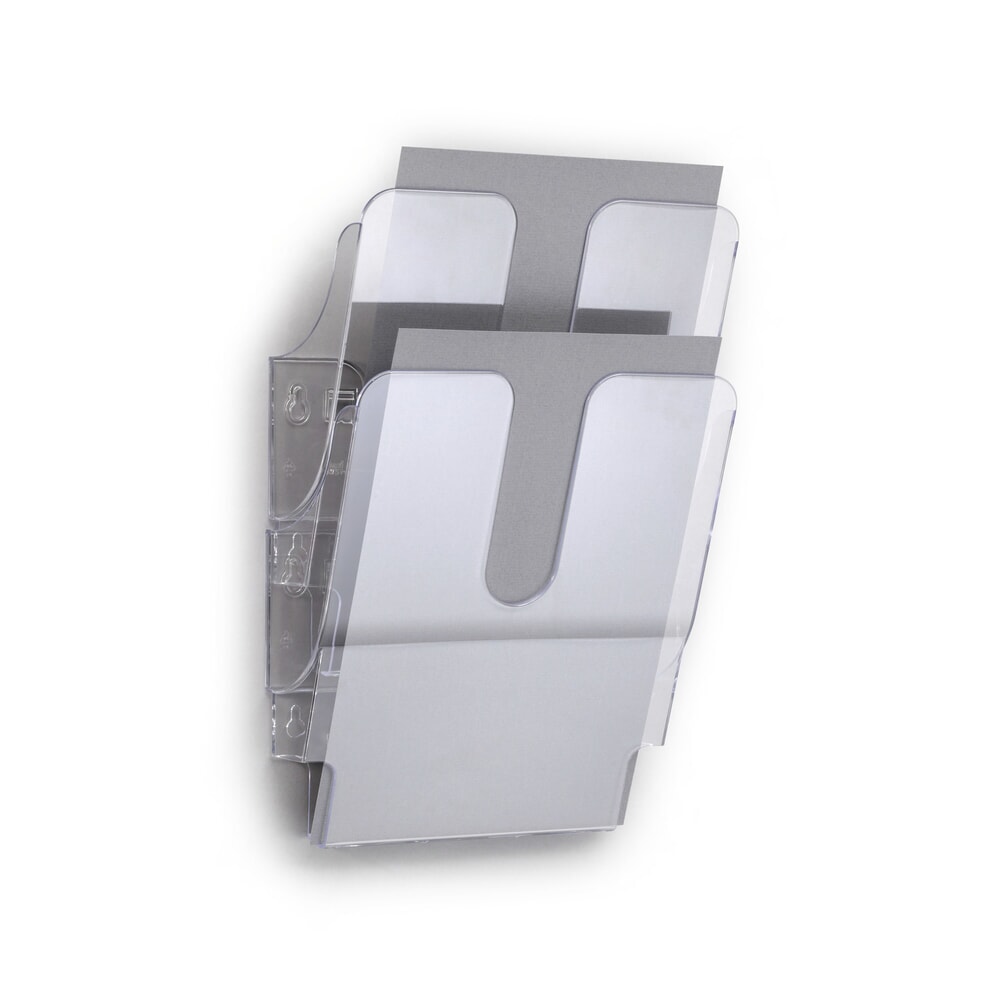 Produktabbildung Nr. 1: DURABLE FLEXIPLUS 6 A4 24er SET