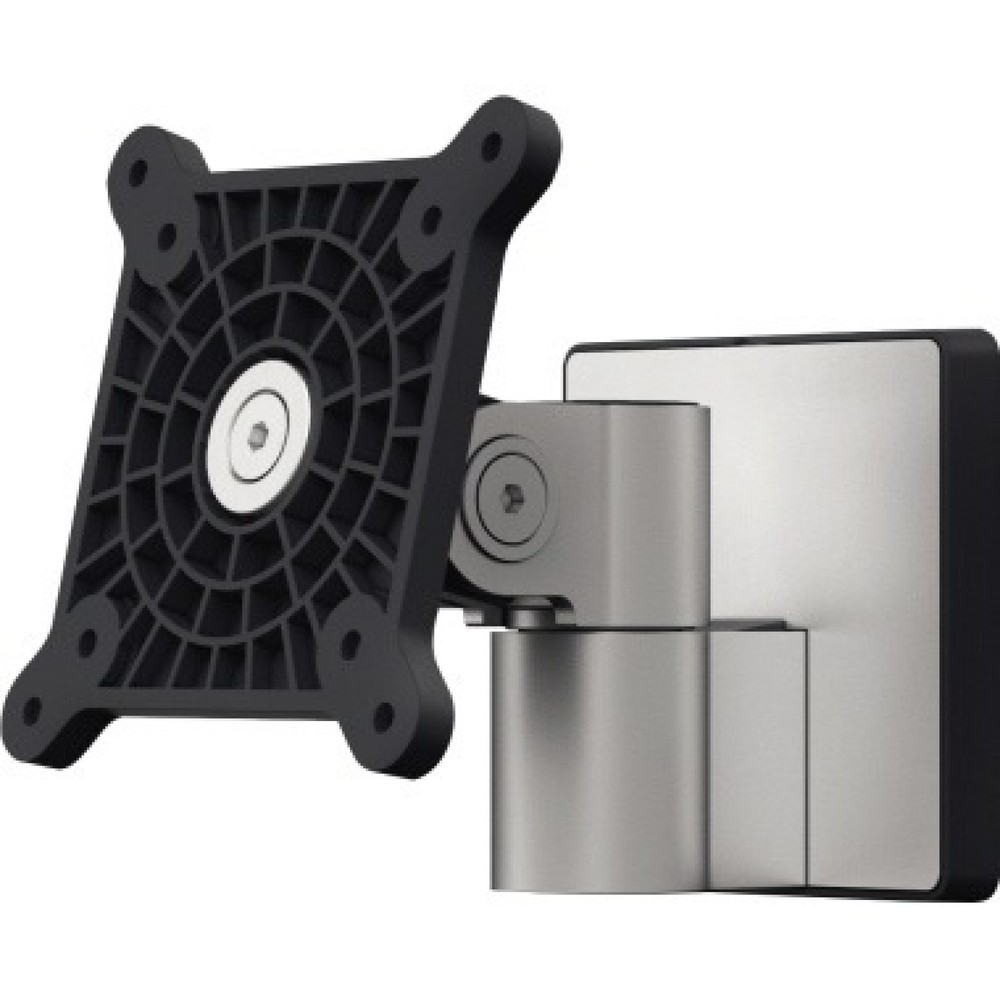 Produktabbildung: DURABLE Monitorhalter 508923 1Monitor Wandhalter si