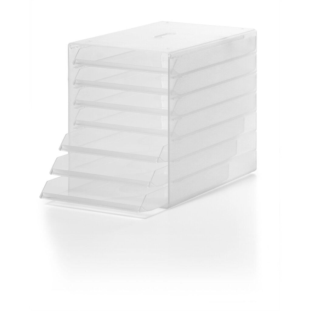 DURABLE IDEALBOX 4er SET Produktabbildung: DURABLE IDEALBOX 4er SET