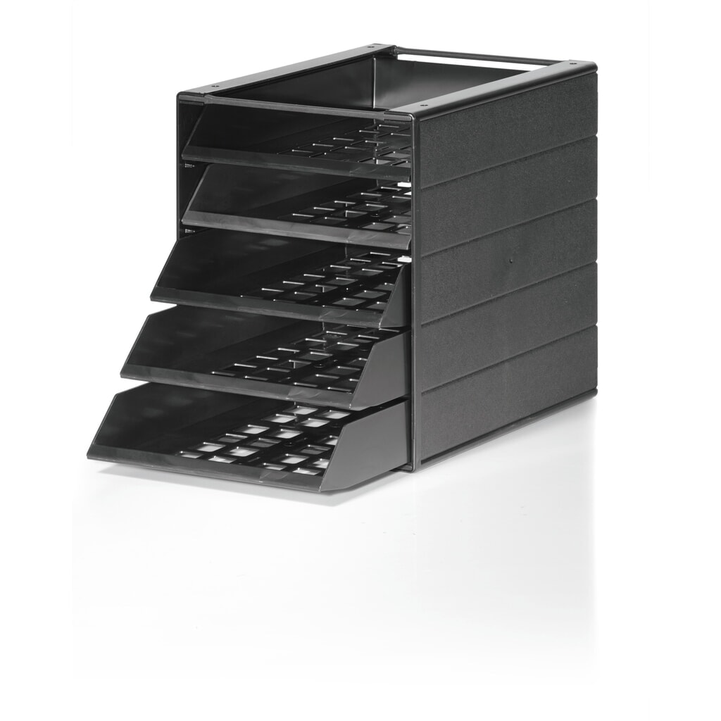 Produktabbildung: DURABLE IDEALBOX Basic 5 2er SET