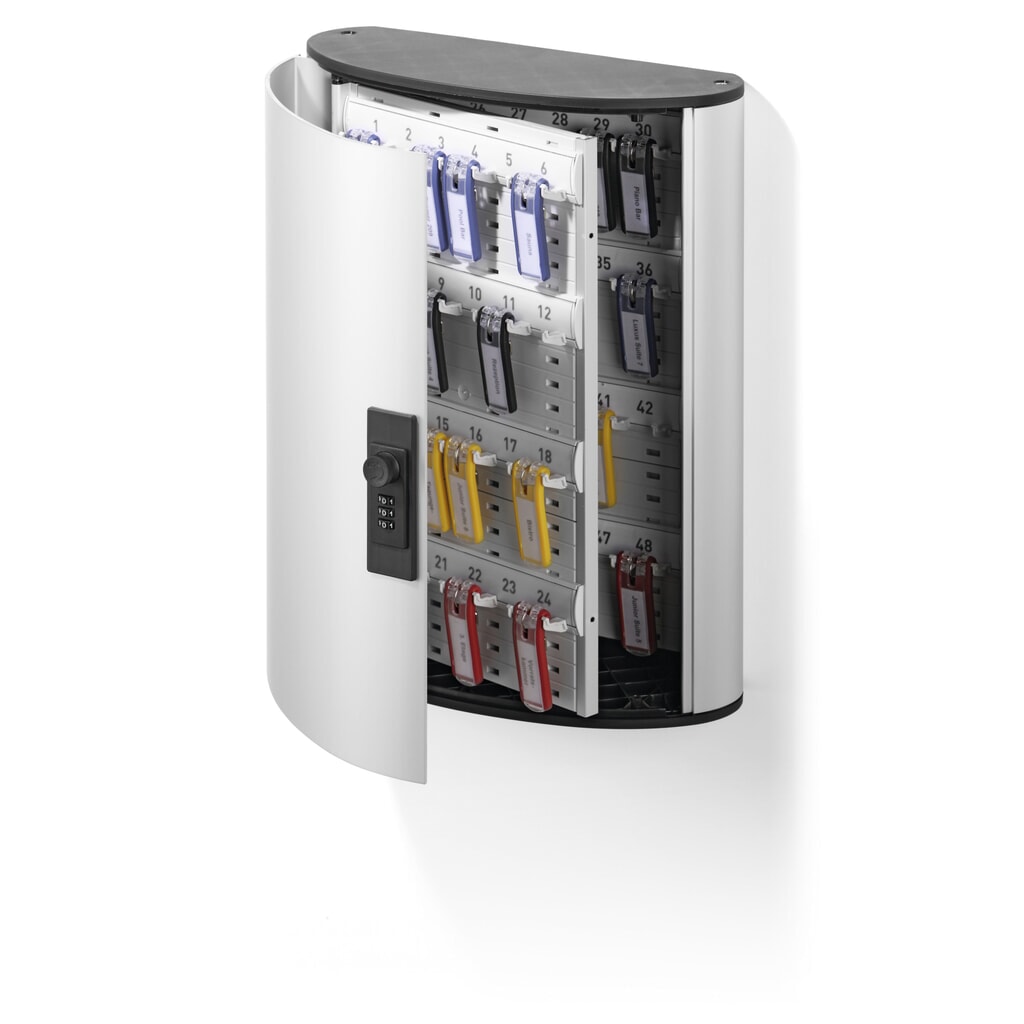 DURABLE KEY BOX CODE 48 Produktabbildung: DURABLE KEY BOX CODE 48