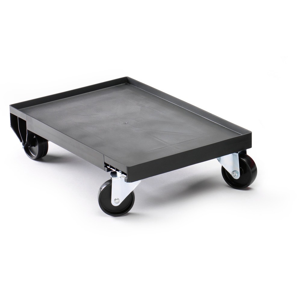 Produktabbildung Nr. 1: DURABLE LAGERTROLLEY
