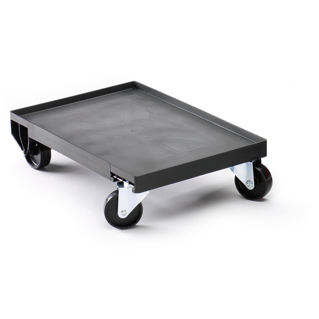 DURABLE LAGERTROLLEY Produktabbildung: DURABLE LAGERTROLLEY