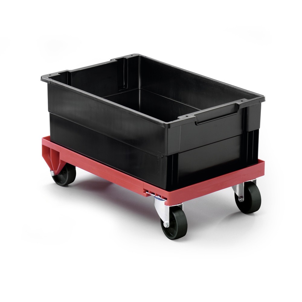 DURABLE LAGERTROLLEY Produktabbildung: DURABLE LAGERTROLLEY