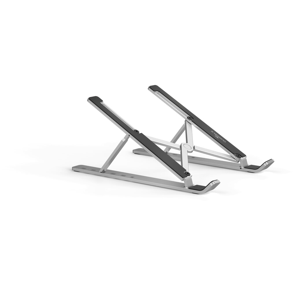 DURABLE Laptop-Ständer FOLD, 2 Stk/VE Produktabbildung: DURABLE Laptop-Ständer FOLD, 2 Stk/VE