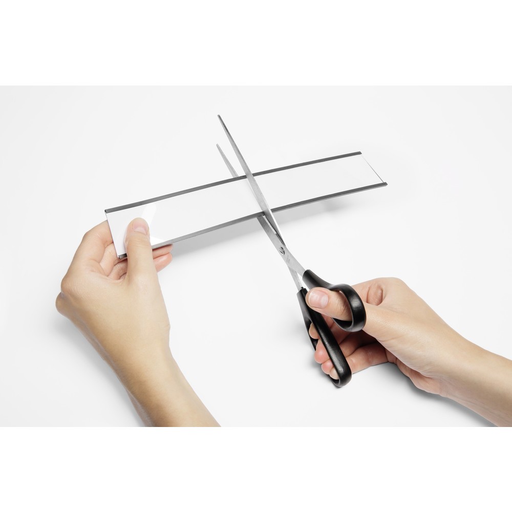 Produktabbildung Nr. 3: DURABLE Magnetisches C-Profil 30 mm - Großverpackung 200er SET