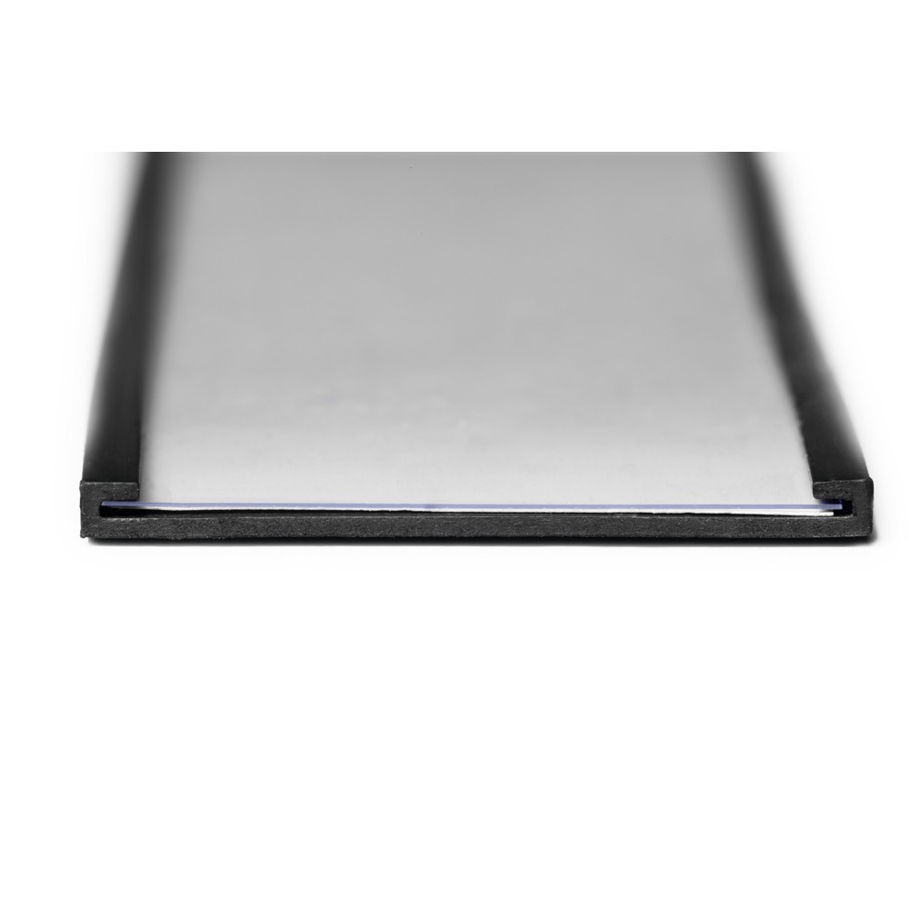Produktabbildung Nr. 4: DURABLE Magnetisches C-Profil 30 mm - Großverpackung 200er SET