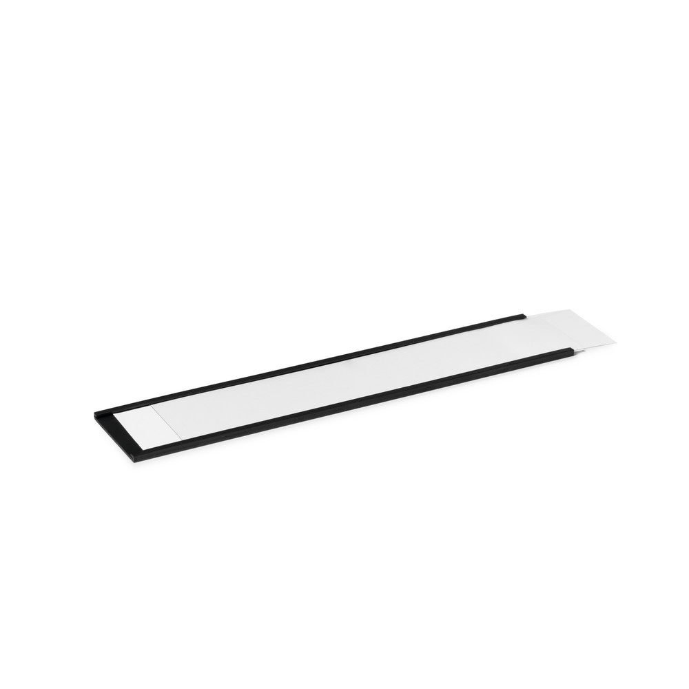 Produktabbildung Nr. 1: DURABLE Magnetisches C-Profil 40 mm - Großverpackung 200er SET