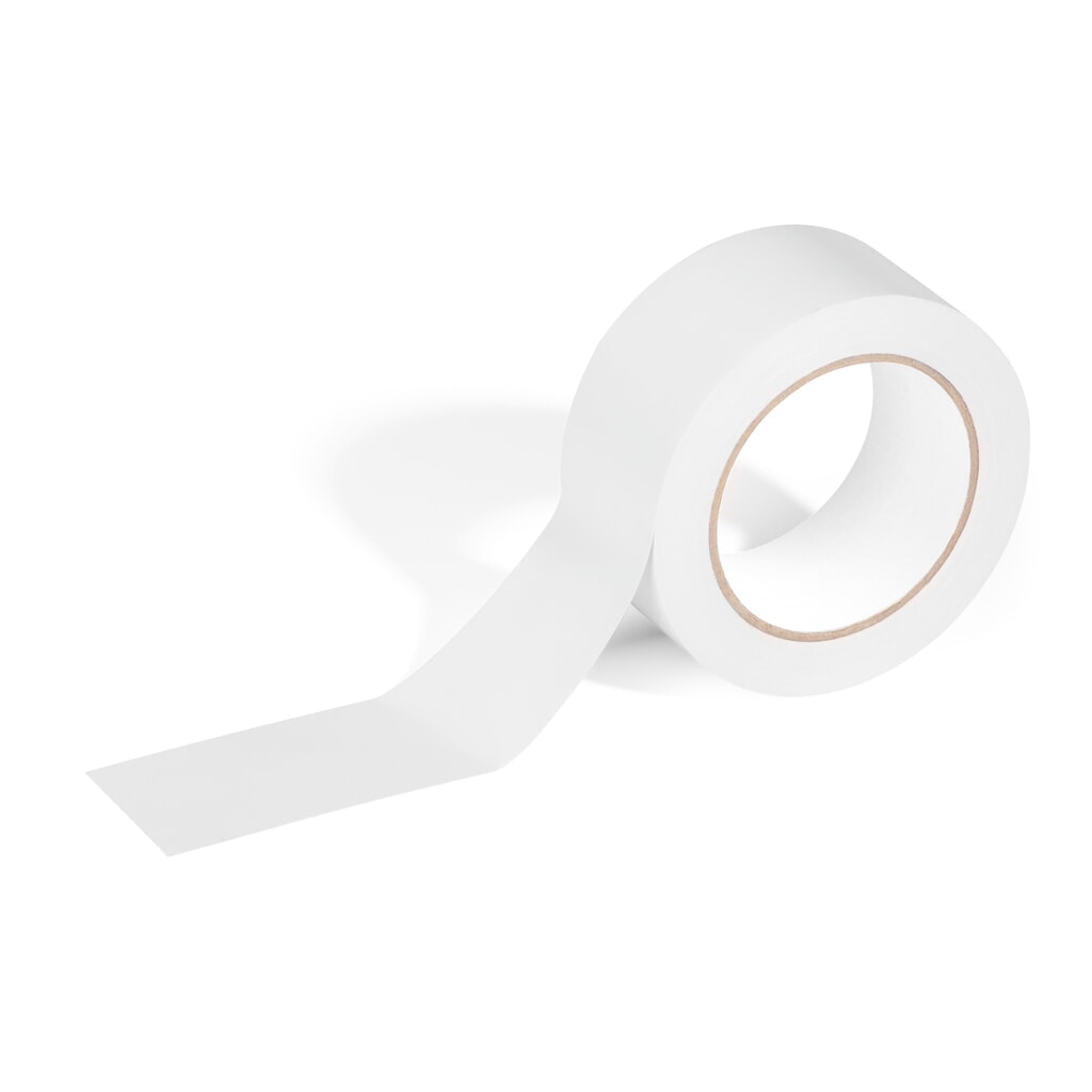 DURABLE Markierungsband DURALINE® Basic 50/016, weiß, 5 Stk/VE Produktabbildung: DURABLE Markierungsband DURALINE® Basic 50/016, weiß, 5 Stk/VE