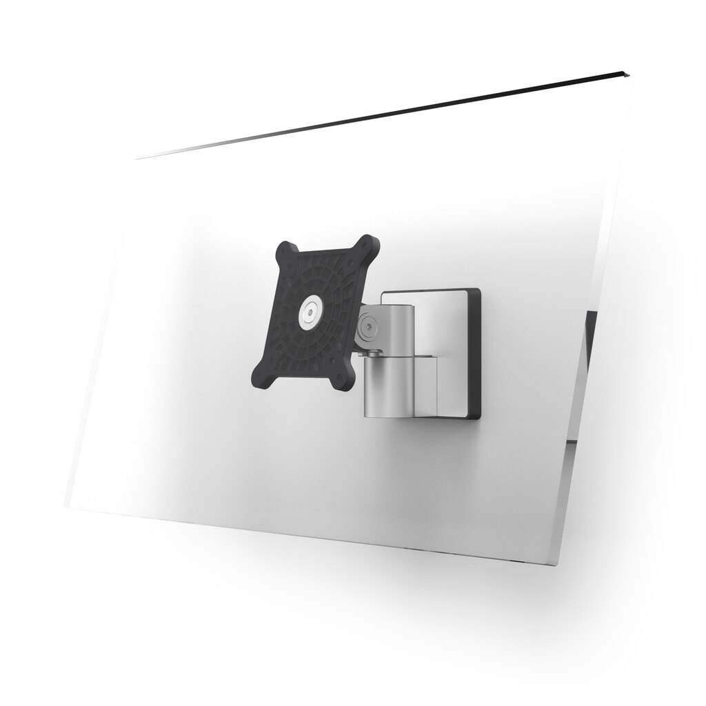 Produktabbildung: DURABLE Monitor Halt. f. 1 Monitor,Wand