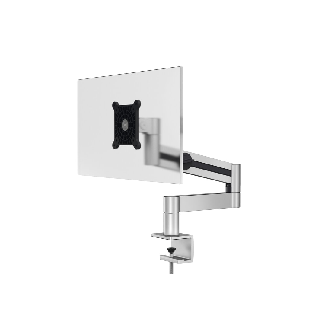 DURABLE Monitor Halt. mit Arm für 1 Monitor,TK Produktabbildung: DURABLE Monitor Halt. mit Arm für 1 Monitor,TK