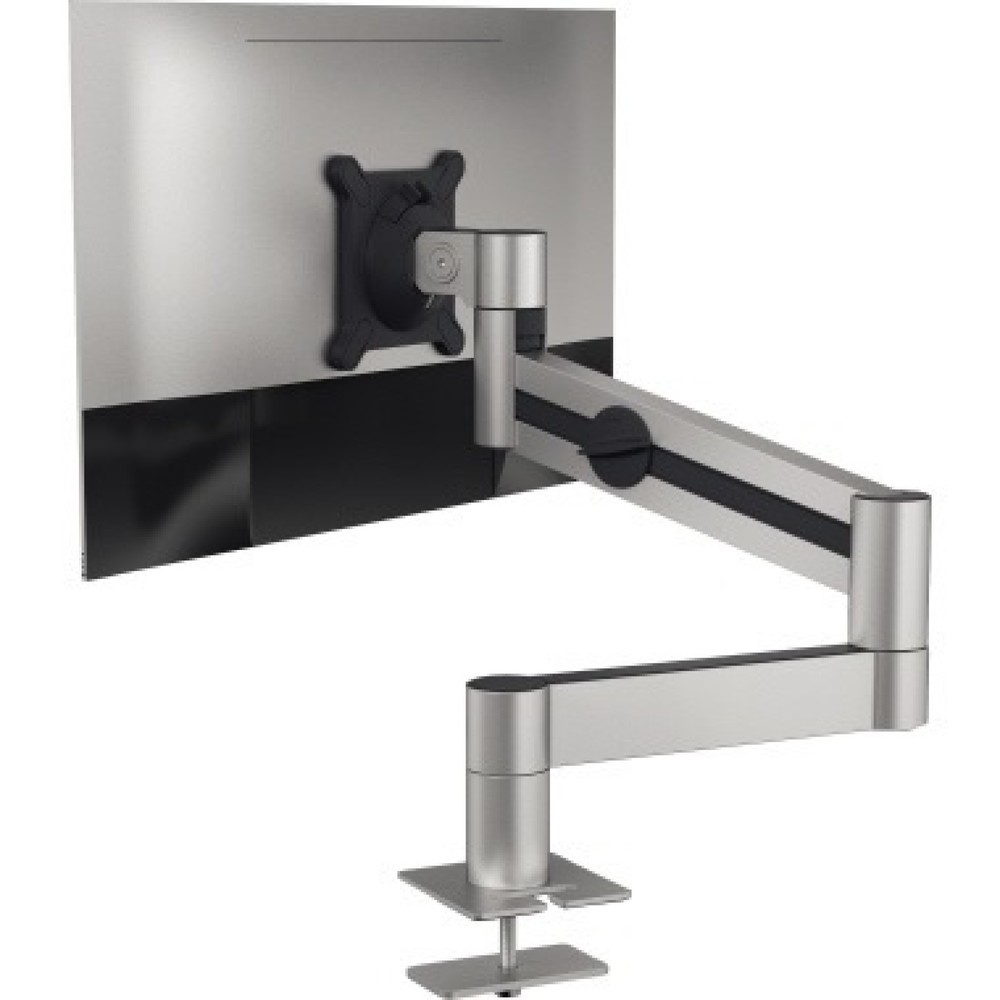 Produktabbildung Nr. 2: DURABLE Monitorhalter 508423 1Monitor Tischdurchführung si