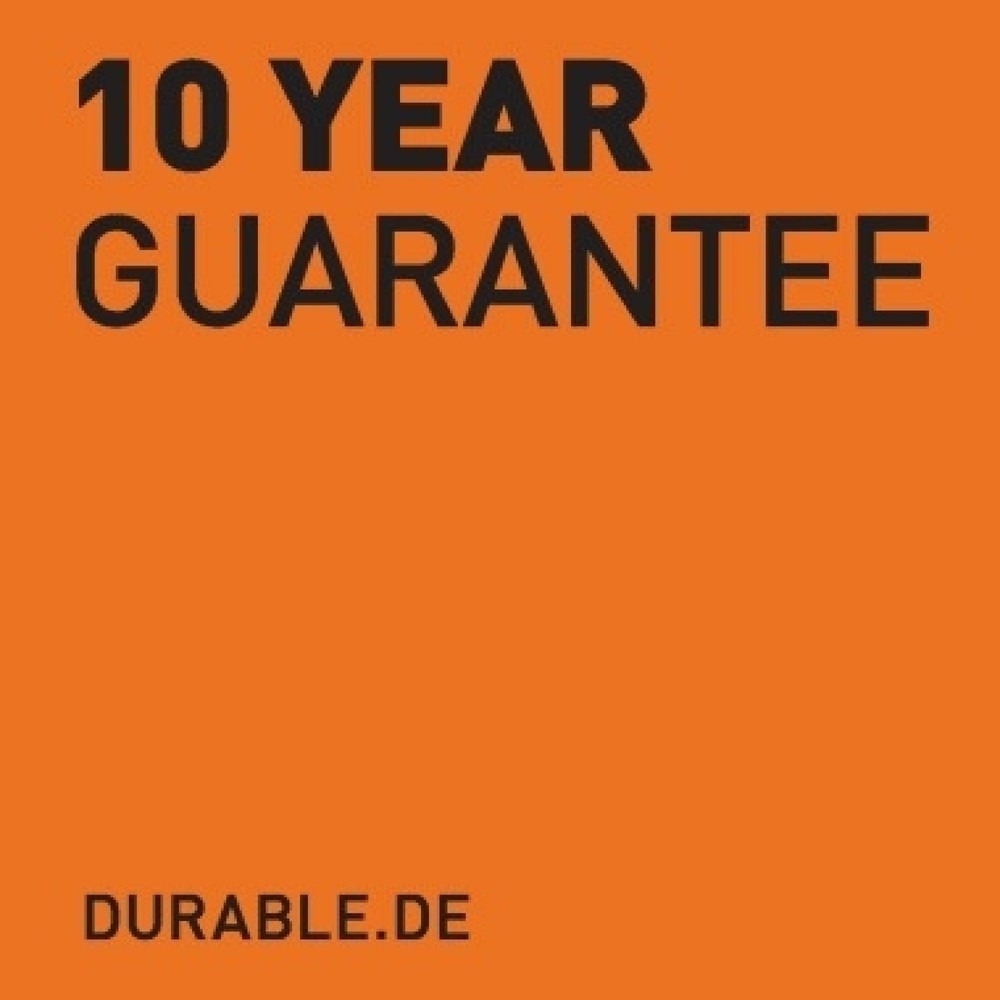 Produktabbildung Nr. 3: DURABLE Monitorhalter 508323 1Monitor Tischklemme si