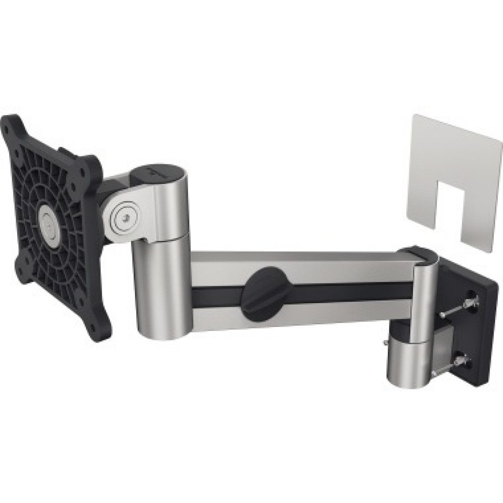 Produktabbildung Nr. 1: DURABLE Monitorhalter 509023 1Monitor Wandhalter si