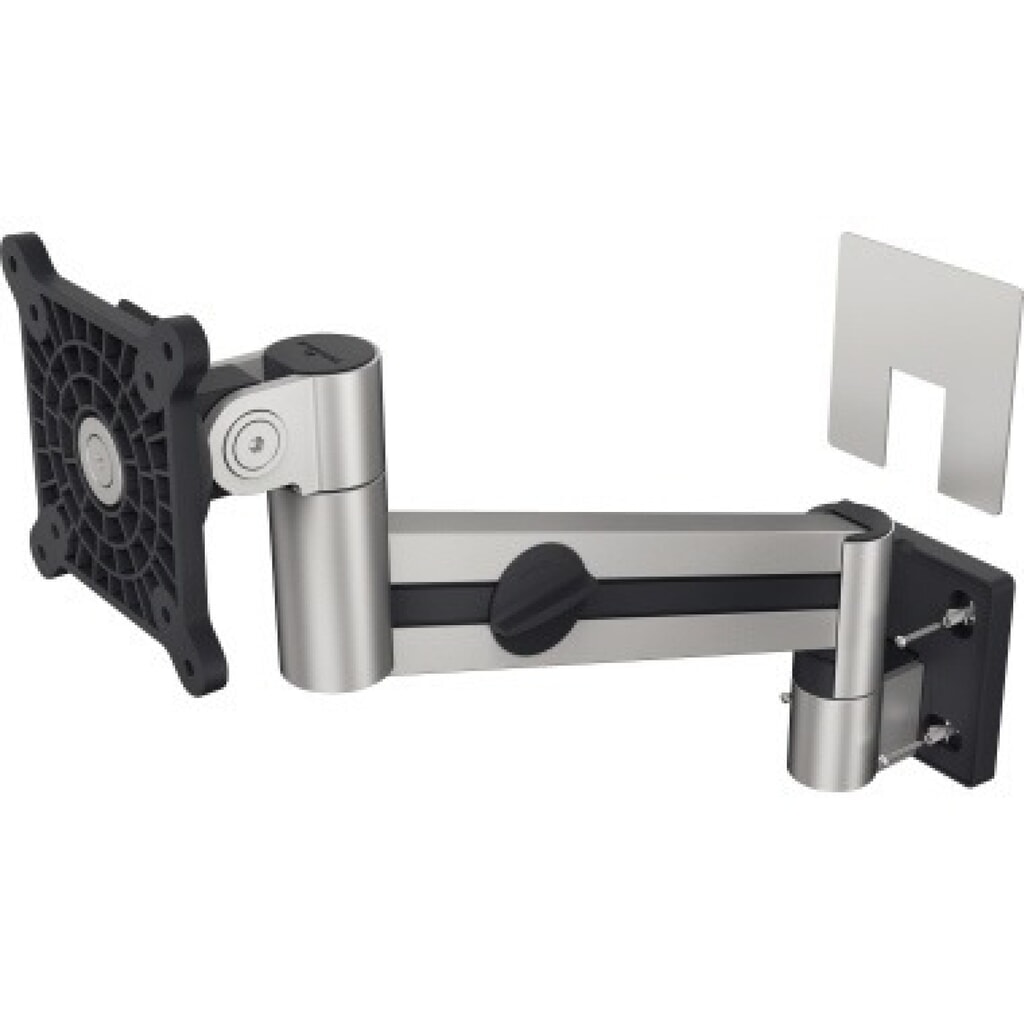 Produktabbildung: DURABLE Monitorhalter 509023 1Monitor Wandhalter si